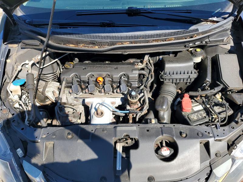 Продаж на аукціоні авто 2013 Honda Civic, vin: 2HGFB2F53DH519565, номер лоту: 63719906