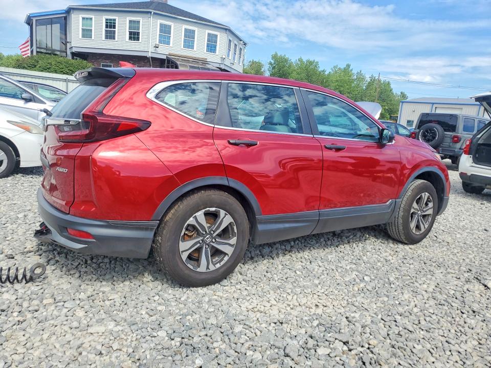 2020 Honda Cr-v მანქანა იყიდება აუქციონზე, vin: 2HKRW2H28LH644716, აუქციონის ნომერი: 62930756