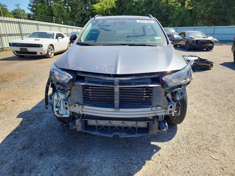 Aukcja sprzedaży 2021 Buick Encore Gx, vin: KL4MMDS2XMB042143, numer aukcji: 64537866
