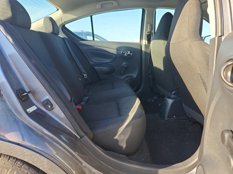 Auction sale of the 2016 Nissan Versa, vin: 3N1CN7AP5GL891812, lot number: 66787736