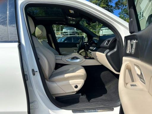 64973486 :رقم المزاد ، 4JGFB4JB5PA926390 vin ، 2023 Mercedes-benz Gle مزاد بيع