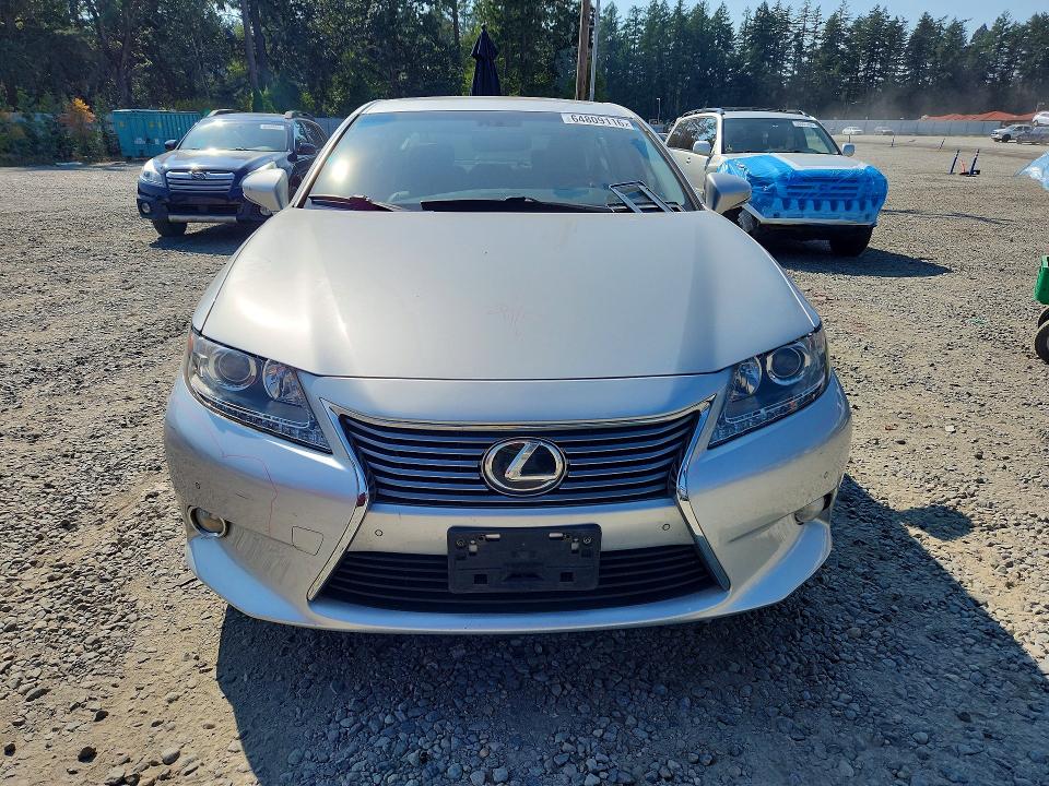 Aukcja sprzedaży 2013 Lexus Es, vin: JTHBK1GG8D2031114, numer aukcji: 64809116