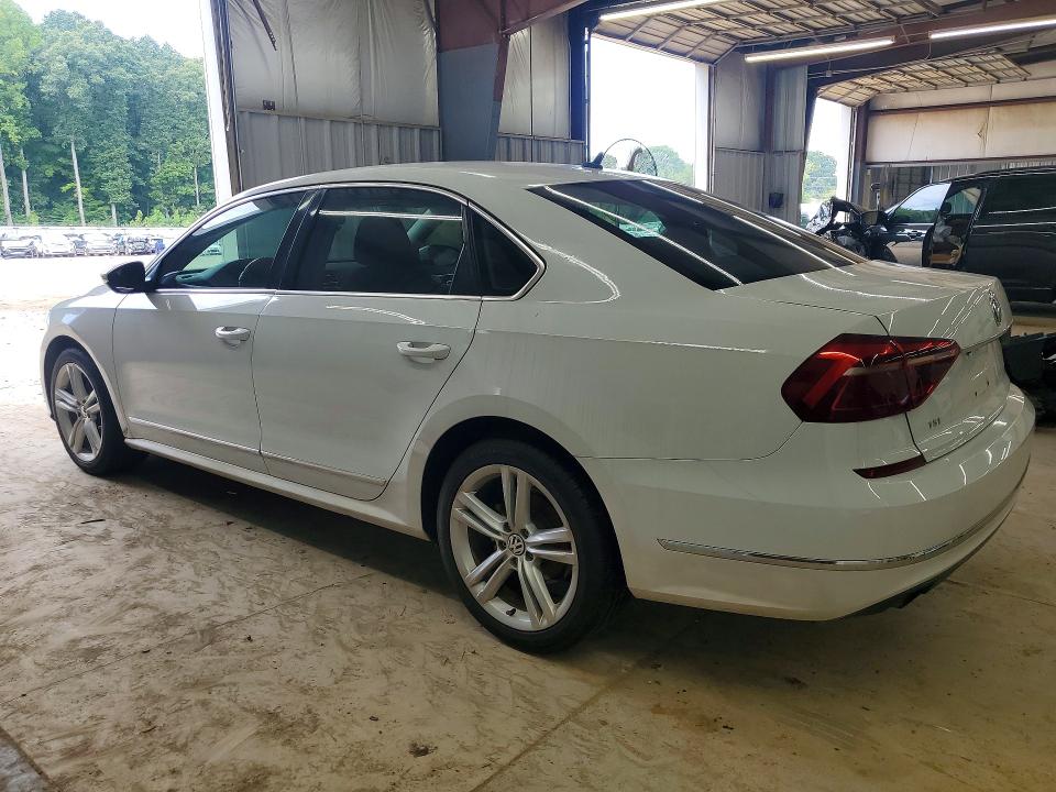 Aukcja sprzedaży 2017 Volkswagen Passat, vin: 1VWAT7A39HC043868, numer aukcji: 64417056