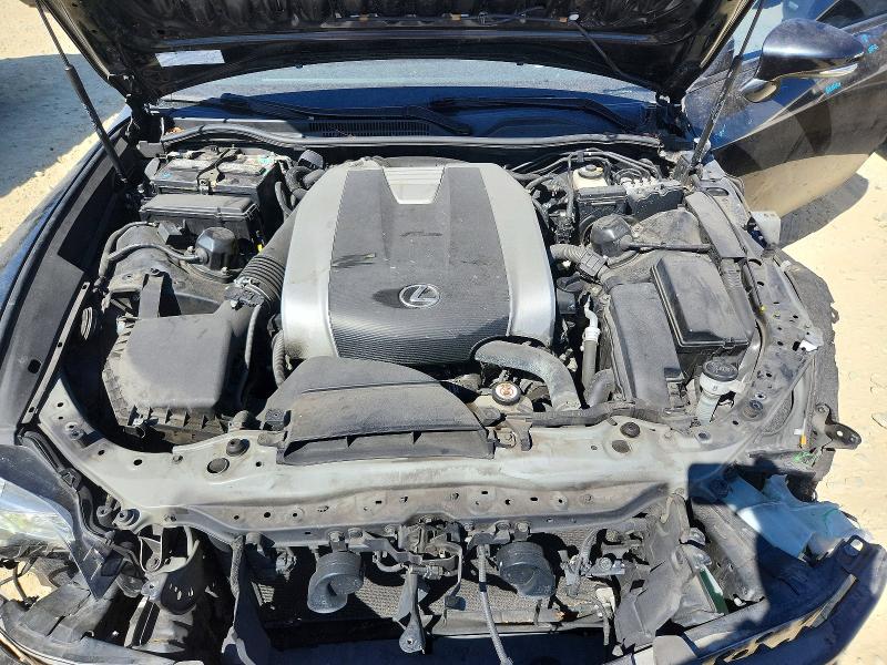 Продажа на аукционе авто 2018 Lexus Rc, vin: JTHHZ5BC9J5018318, номер лота: 63715016