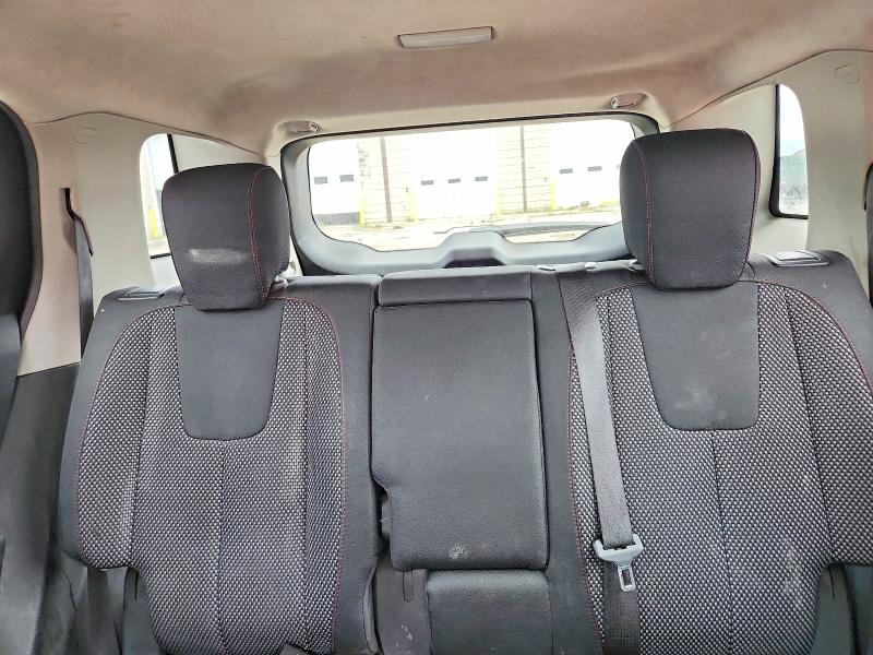 Aukcja sprzedaży 2014 Gmc Terrain, vin: 2GKALREKXE6325963, numer aukcji: 65505126