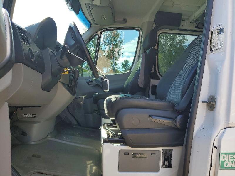 Aukcja sprzedaży 2012 Mercedes-benz Sprinter, vin: WD3PE7CC7C5711209, numer aukcji: 67349496