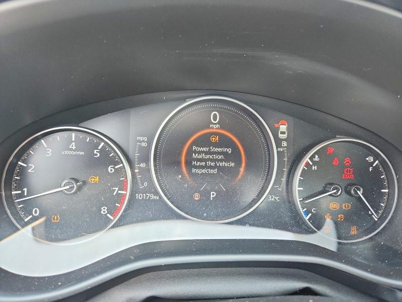 Aukcja sprzedaży 2026 Mazda 3, vin: JM1BPABL6T1855804, numer aukcji: 66314696
