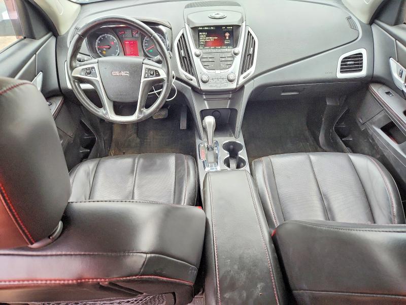 Aukcja sprzedaży 2015 Gmc Terrain, vin: 2GKFLXE32F6262863, numer aukcji: 63520556