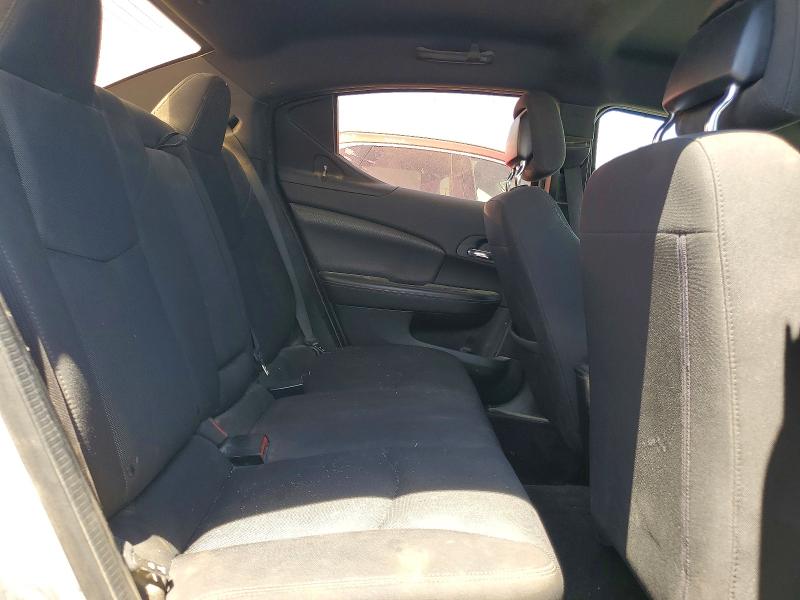 66256556 :رقم المزاد ، 1C3CDZAB6DN731406 vin ، 2013 Dodge Avenger مزاد بيع