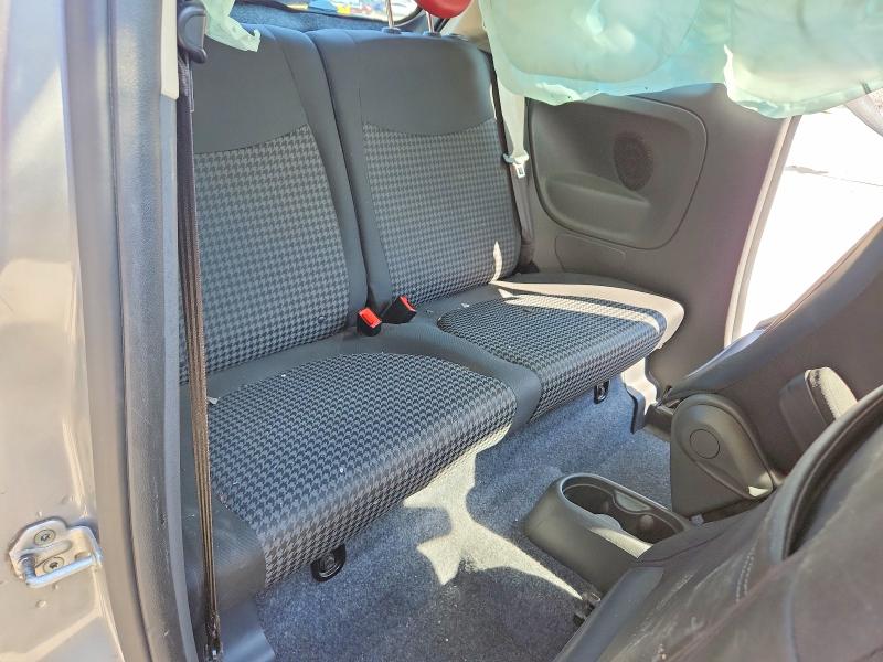Aukcja sprzedaży 2018 Fiat 500, vin: 3C3CFFKH3JT471957, numer aukcji: 62908866