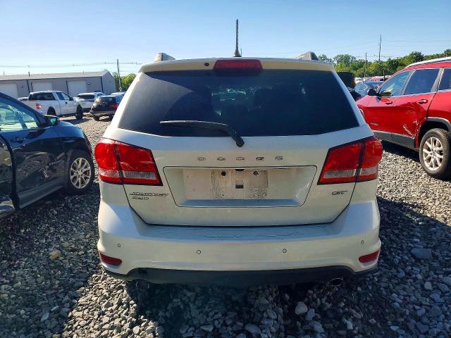 Aukcja sprzedaży 2017 Dodge Journey, vin: 3C4PDDEG2HT610206, numer aukcji: 63801926