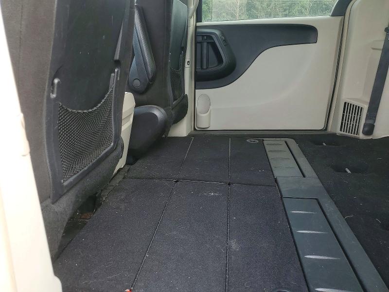 Продаж на аукціоні авто 2011 Chrysler Town & Country, vin: 2A4RR5DG7BR770944, номер лоту: 64033436