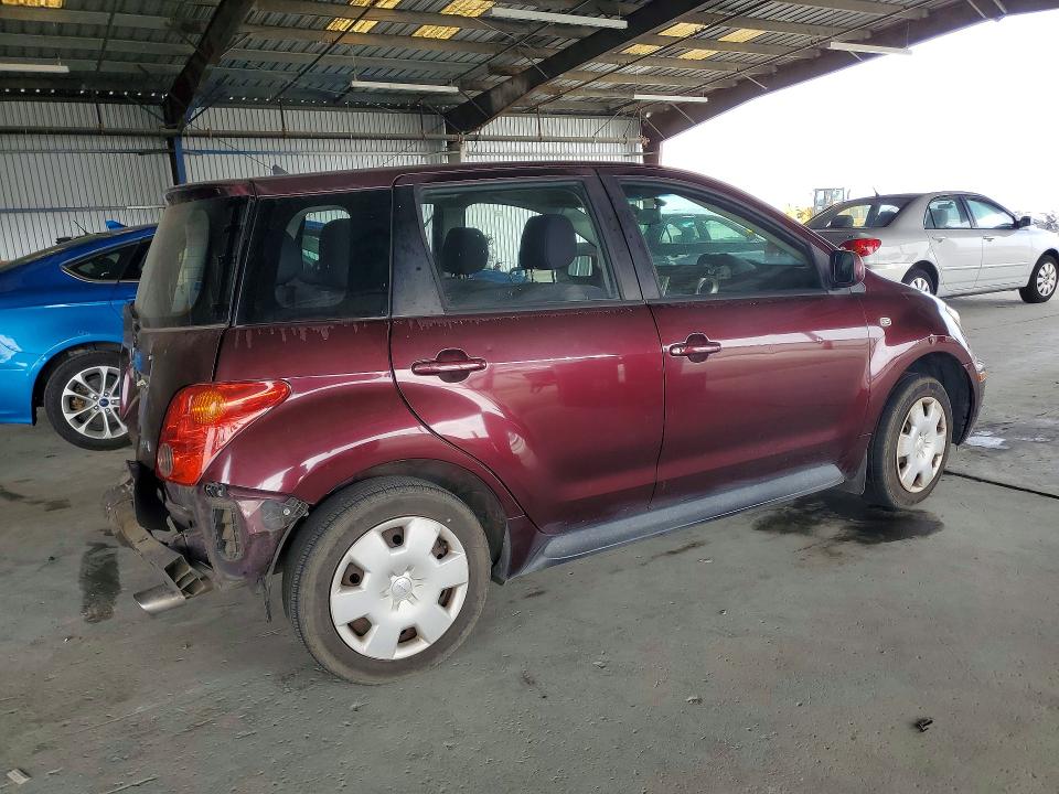 63901516 :رقم المزاد ، JTKKT604640046176 vin ، 2004 Scion Xa مزاد بيع