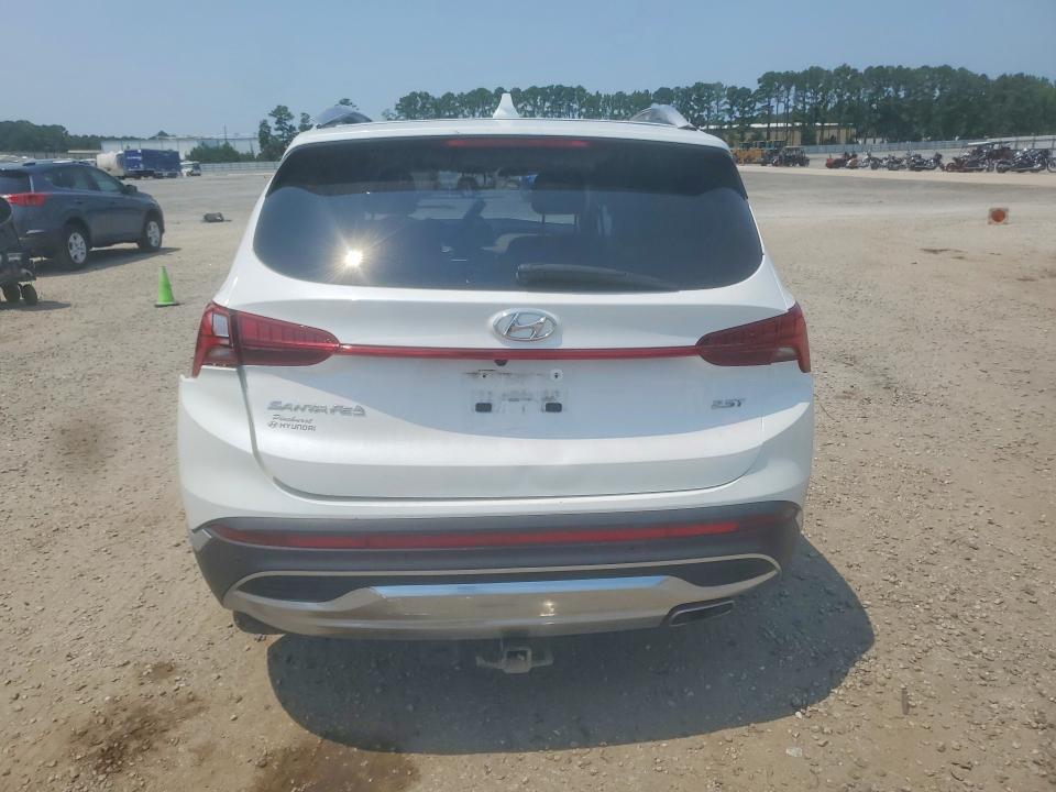 Aukcja sprzedaży 2022 Hyundai Santa Fe, vin: 5NMS44AL6NH445217, numer aukcji: 63781816