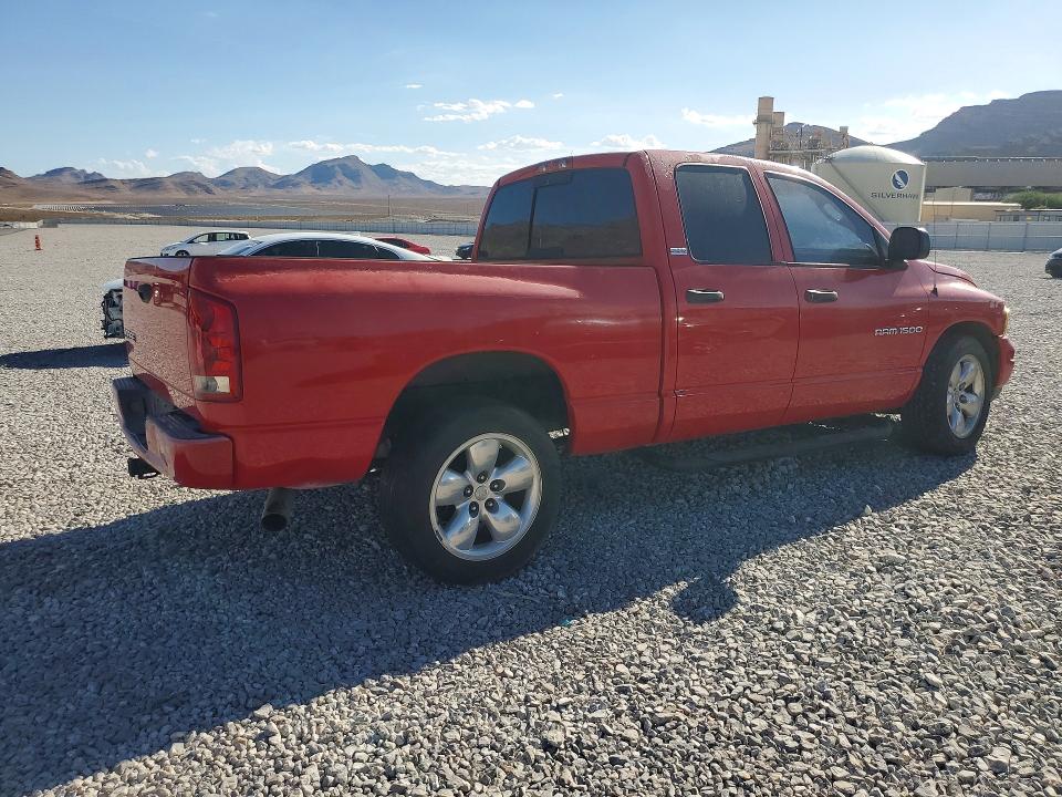 2002 Dodge Ram 1500 მანქანა იყიდება აუქციონზე, vin: 1D7HA18N72J158960, აუქციონის ნომერი: 66217846