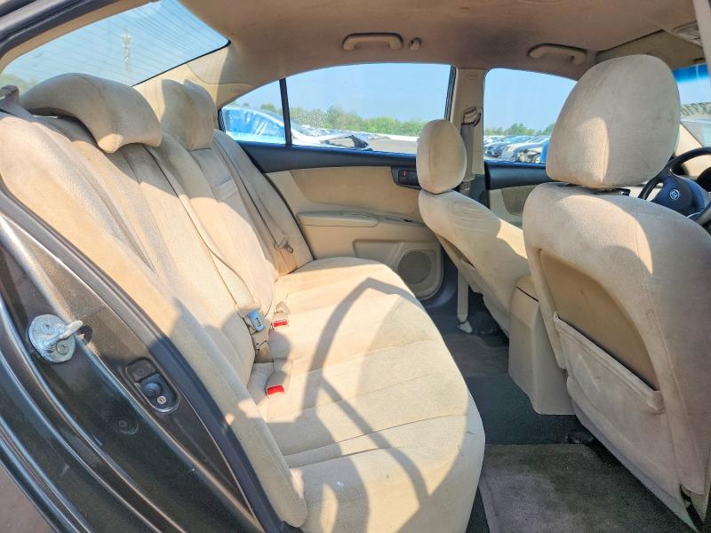 Продаж на аукціоні авто 2009 Kia Optima, vin: KNAGE228695363933, номер лоту: 64453316