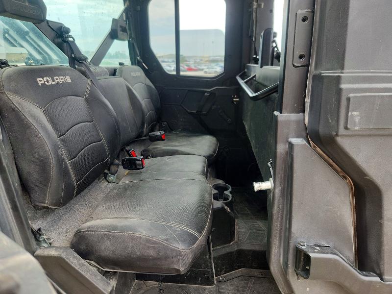 Продаж на аукціоні авто 2024 Polaris Ranger, vin: 4XARSU995R8095767, номер лоту: 66634206