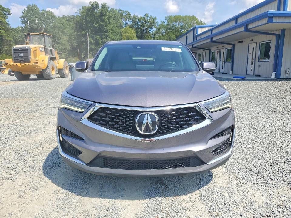 Aukcja sprzedaży 2019 Acura Rdx, vin: 5J8TC2H52KL024531, numer aukcji: 65520106