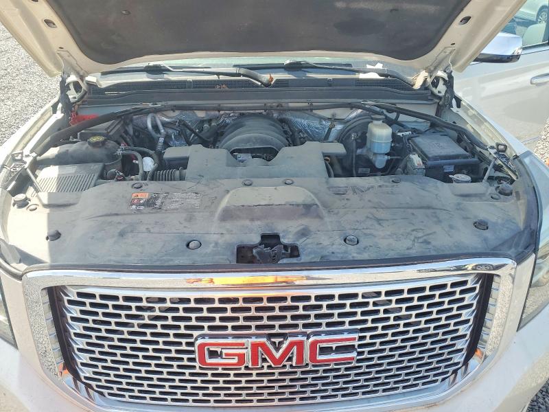 Aukcja sprzedaży 2015 Gmc Yukon, vin: 1GKS2CKJ4FR283568, numer aukcji: 64950586