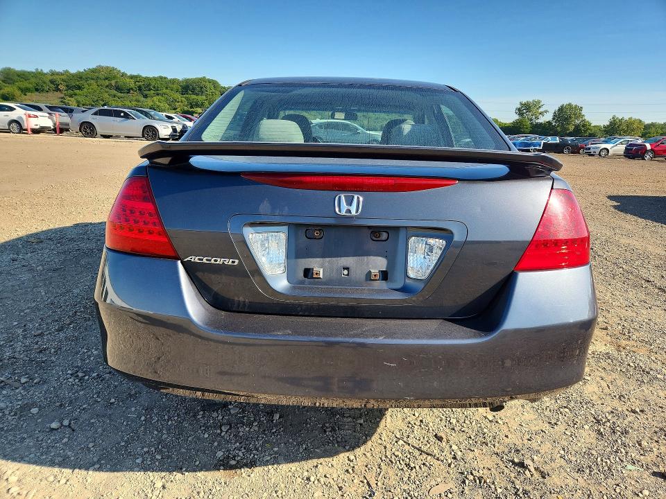 Aukcja sprzedaży 2006 Honda Accord, vin: 1HGCM56726A137660, numer aukcji: 65628376
