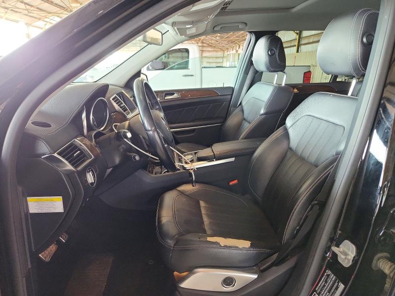 Aukcja sprzedaży 2013 Mercedes-benz Gl, vin: 4JGDF7CE9DA253152, numer aukcji: 66982066
