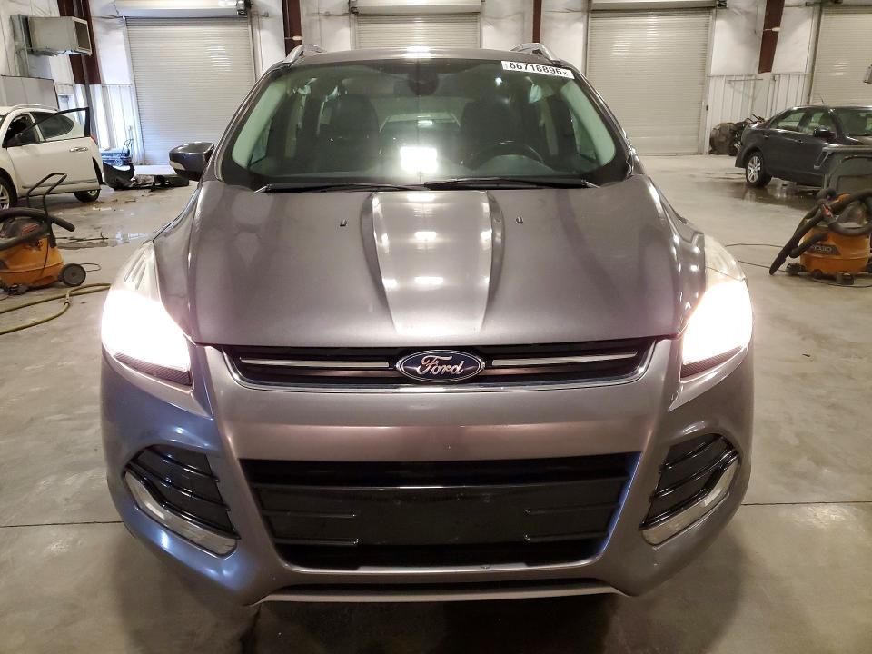 Aukcja sprzedaży 2014 Ford Escape, vin: 1FMCU9JX0EUB13489, numer aukcji: 66718896