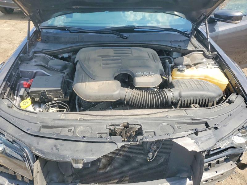 Aukcja sprzedaży 2017 Chrysler 300, vin: 2C3CCAGG0HH521941, numer aukcji: 64280726