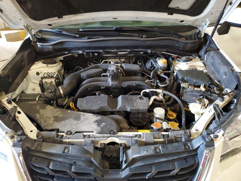 Продажа на аукционе авто 2017 Subaru Forester, vin: JF2SJAECXHH546611, номер лота: 64035196