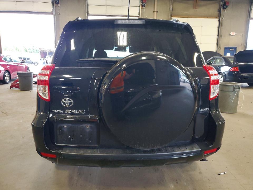Продаж на аукціоні авто 2010 Toyota Rav4, vin: 2T3BF4DV6AW067395, номер лоту: 65388066