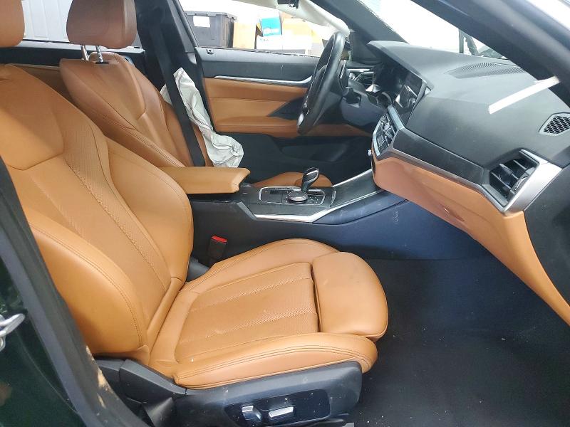 Aukcja sprzedaży 2023 Bmw 430i, vin: WBA63AV09PFN90610, numer aukcji: 65488896
