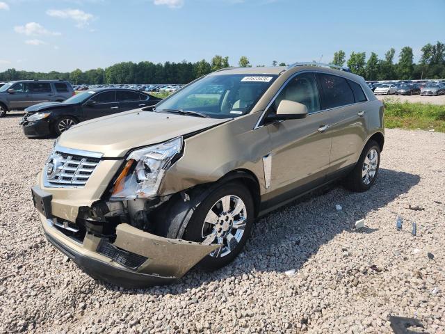 Auction sale of the 2014 Cadillac Srx, vin: 3GYFNBE36ES615480, lot number: 64623636