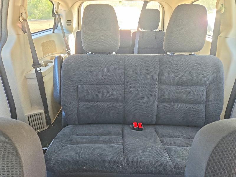 Продажа на аукционе авто 2017 Dodge Grand Caravan, vin: 2C4RDGBGXHR751087, номер лота: 65492796