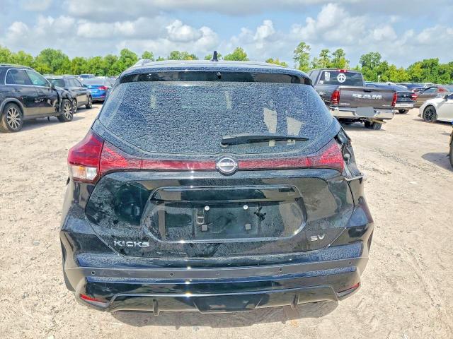 Aukcja sprzedaży 2024 Nissan Kicks, vin: 3N1CP5CV2RL489694, numer aukcji: 65002606