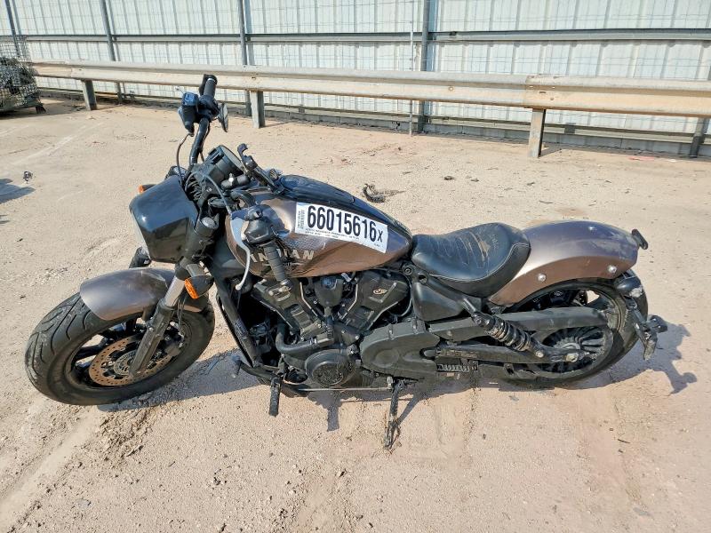 Aukcja sprzedaży 2025 Indian Motorcycle Co. Scout, vin: 56KSBF764S3205087, numer aukcji: 66015616