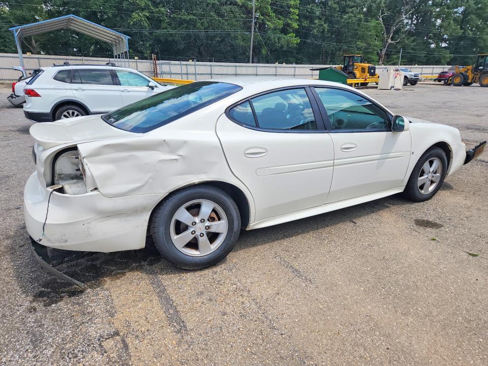 Aukcja sprzedaży 2008 Pontiac Grand Prix, vin: 2G2WP552781149622, numer aukcji: 65739236