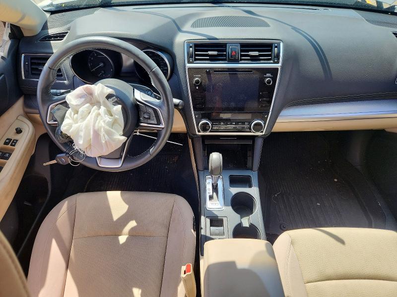 Aukcja sprzedaży 2018 Subaru Legacy, vin: 4S3BNAC64J3034605, numer aukcji: 64098406