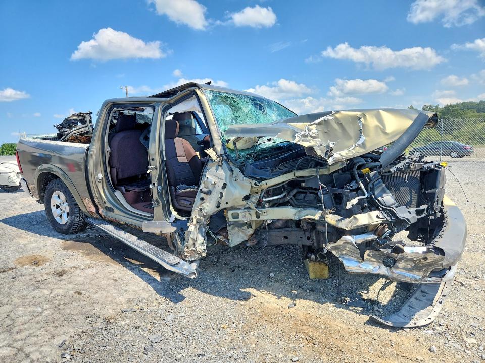 66433786 :رقم المزاد ، 1C6RR7LT1ES240446 vin ، 2014 Ram 1500 مزاد بيع