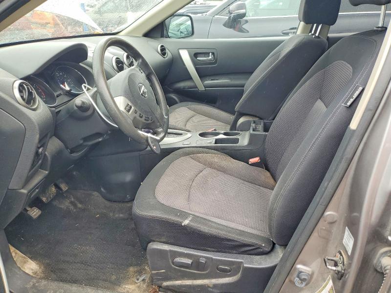 Aukcja sprzedaży 2012 Nissan Rogue, vin: JN8AS5MV5CW712429, numer aukcji: 63196696