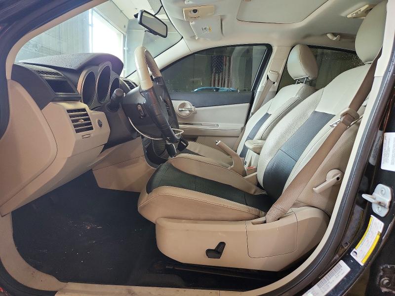 65734816 :رقم المزاد ، 1B3LC76V29N541908 vin ، 2009 Dodge Avenger مزاد بيع