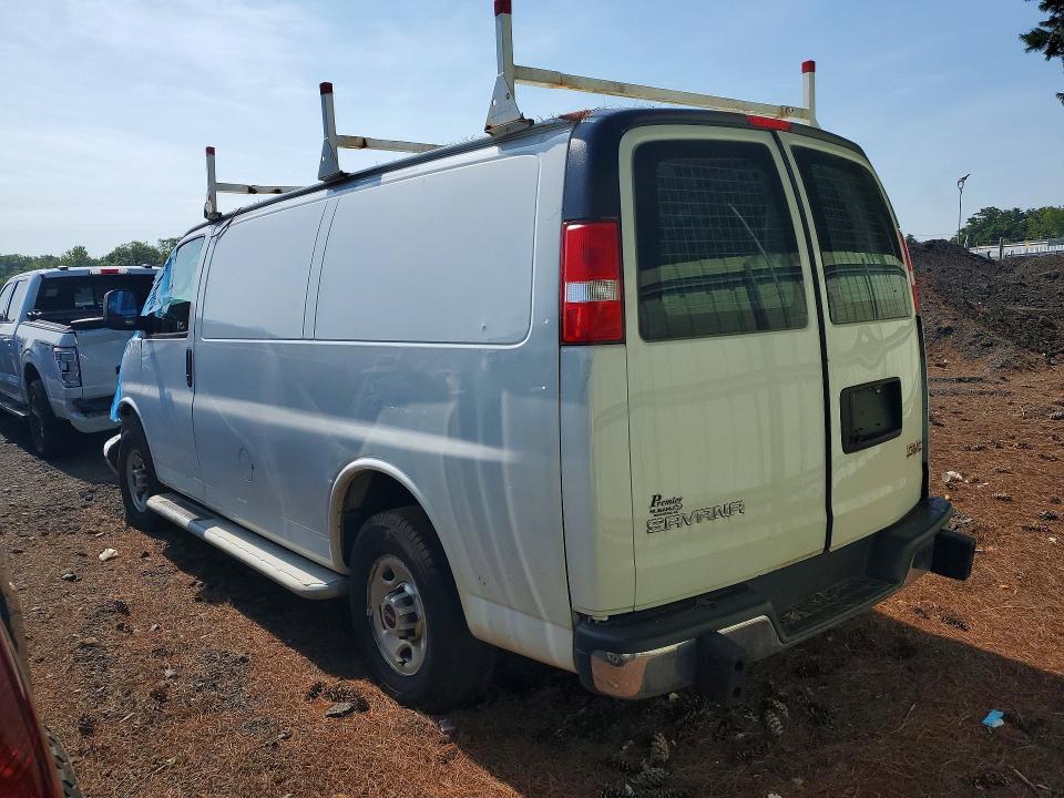 66108966 :رقم المزاد ، 1GTW7AFG0K1348359 vin ، 2019 Gmc Savana مزاد بيع