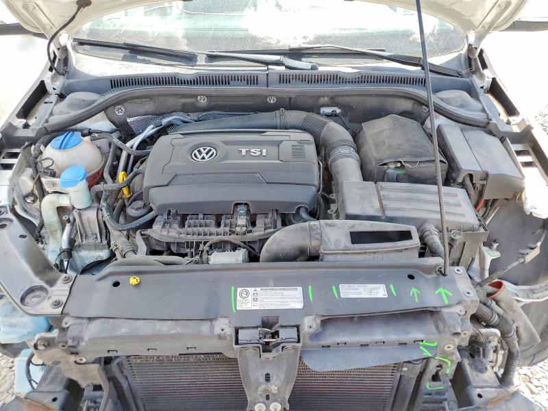 Продажа на аукционе авто 2014 Volkswagen Jetta, vin: 3VWD17AJ7EM365520, номер лота: 66609016