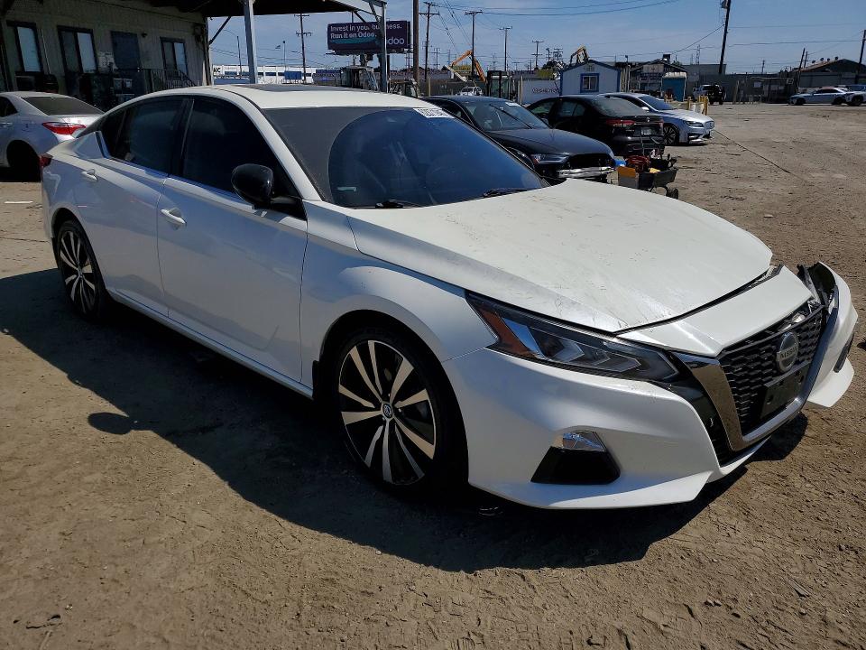 Aukcja sprzedaży 2020 Nissan Altima, vin: 1N4BL4CV0LC255318, numer aukcji: 62871946