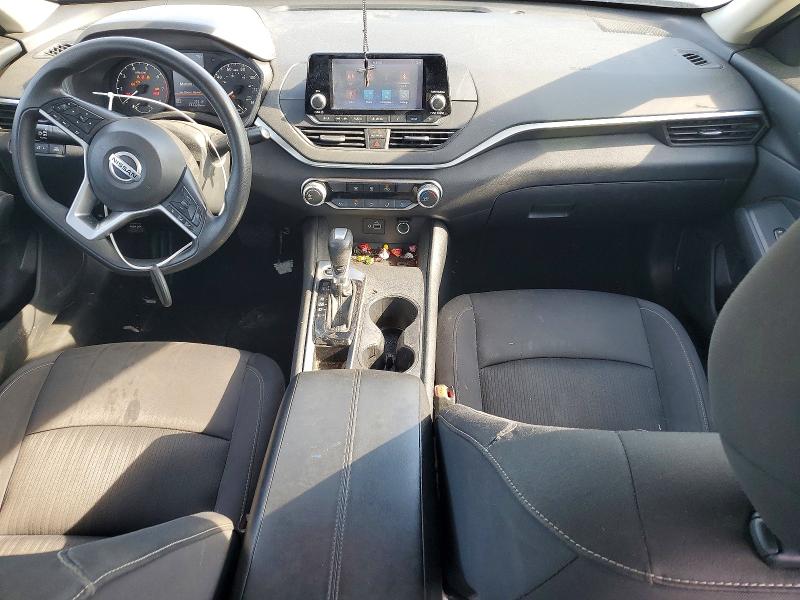 Продаж на аукціоні авто 2022 Nissan Altima, vin: 1N4BL4BV3NN319229, номер лоту: 66829276