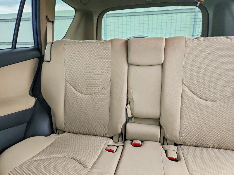2012 Toyota Rav4 მანქანა იყიდება აუქციონზე, vin: JTMBF4DVXCD045223, აუქციონის ნომერი: 64443716