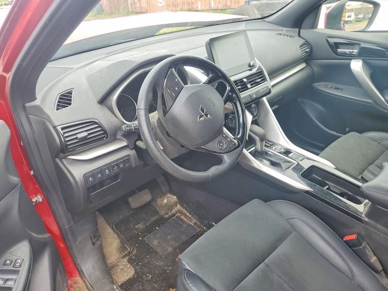 Aukcja sprzedaży 2024 Mitsubishi Eclipse Cross, vin: JA4ATVAA8RZ600770, numer aukcji: 66426376