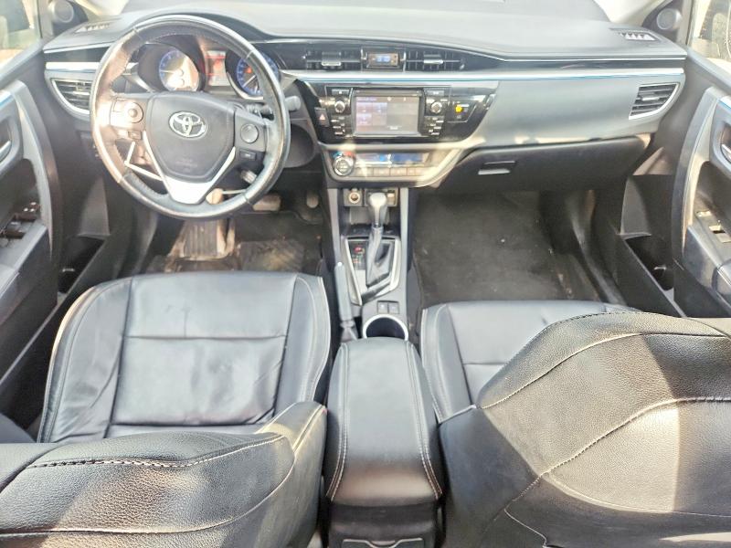 2014 Toyota Corolla მანქანა იყიდება აუქციონზე, vin: 2T1BURHE4EC049684, აუქციონის ნომერი: 66249816