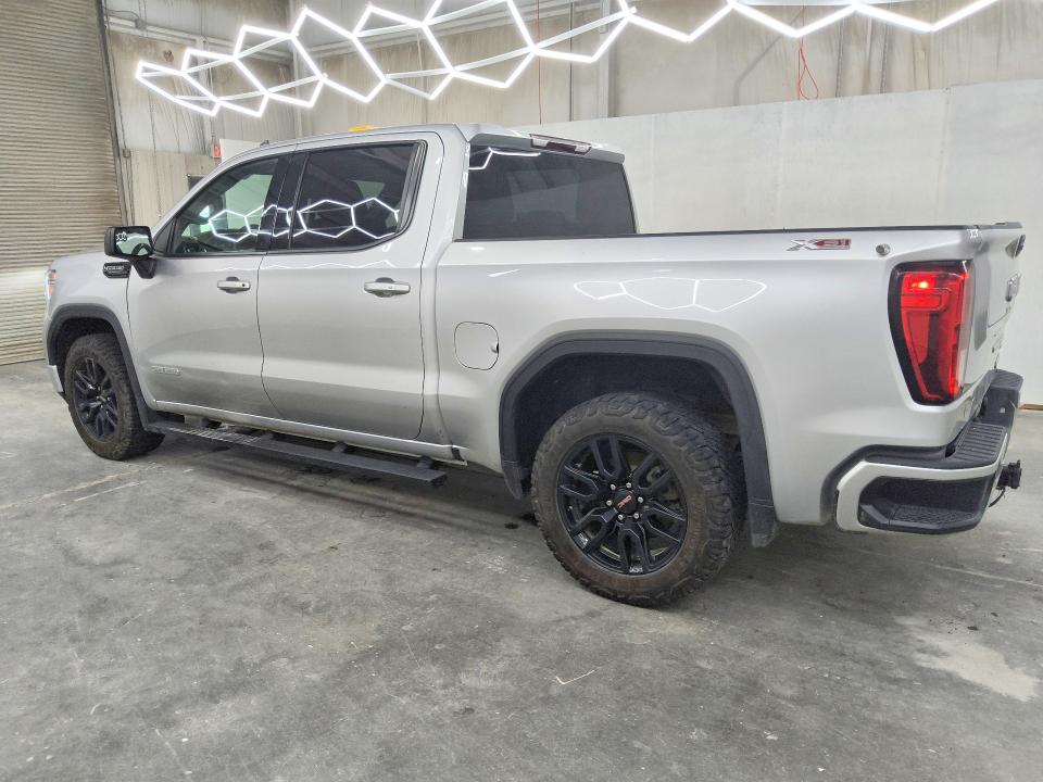Aukcja sprzedaży 2021 Gmc Sierra, vin: 1GTU9CED0MZ420024, numer aukcji: 62806606