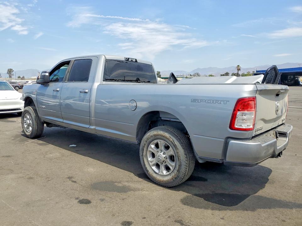 Aukcja sprzedaży 2023 Ram 3500, vin: 3C63R3HL2PG512830, numer aukcji: 64804866