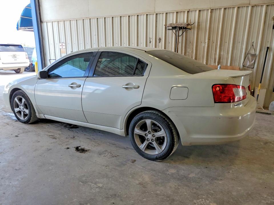 Aukcja sprzedaży 2009 Mitsubishi Galant, vin: 4A3AB36F09E004140, numer aukcji: 64726426