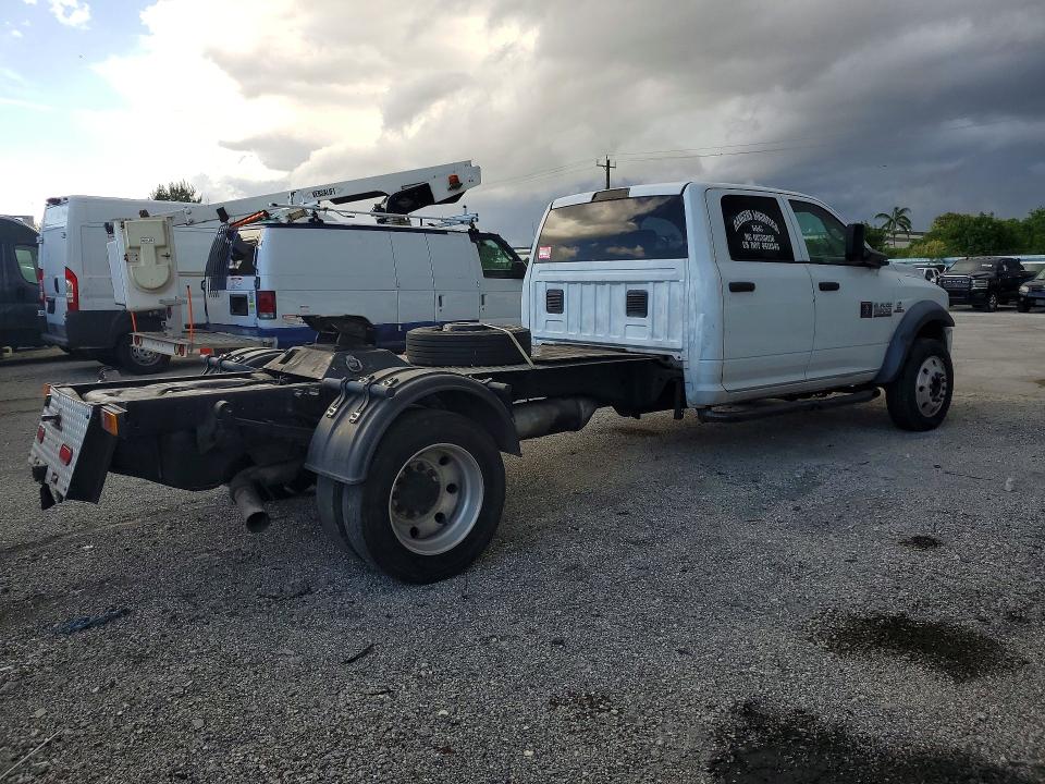 Продажа на аукционе авто 2013 Ram 5500, vin: 3C7WRMFL3DG543517, номер лота: 66944366